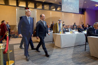 NEWS - Paris: Konferenz für den Frieden in Nahost