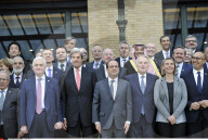 NEWS - Paris: Konferenz für den Frieden in Nahost