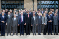 NEWS - Paris: Konferenz fÃ¼r den Frieden in Nahost