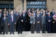 NEWS - Paris: Konferenz fÃ¼r den Frieden in Nahost