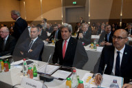 NEWS - Paris: Konferenz fÃ¼r den Frieden in Nahost