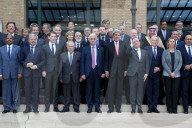 NEWS - Paris: Konferenz fÃ¼r den Frieden in Nahost