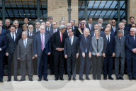 NEWS - Paris: Konferenz fÃ¼r den Frieden in Nahost