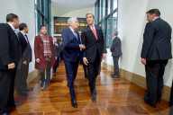 NEWS - Paris: Konferenz für den Frieden in Nahost