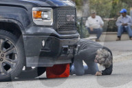 EXKLUSIV - Goldie Hawn und Kurt Russell haben beide Probleme mit ihren Autos