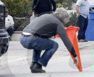 EXKLUSIV - Goldie Hawn und Kurt Russell haben beide Probleme mit ihren Autos