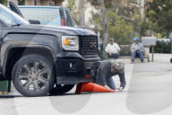 EXKLUSIV - Goldie Hawn und Kurt Russell haben beide Probleme mit ihren Autos