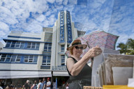 FEATURE - Artdeco Wochenende in Miami Beach