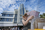 FEATURE - Artdeco Wochenende in Miami Beach