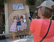 FEATURE - Artdeco Wochenende in Miami Beach