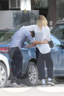 EXKLUSIV - Suki Waterhouse und Diego Luna turteln in Mexiko