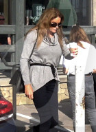 PEOPLE - Caitlyn Jenner in Malibu unterwegs