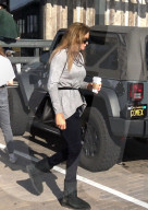 PEOPLE - Caitlyn Jenner in Malibu unterwegs