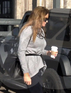 PEOPLE - Caitlyn Jenner in Malibu unterwegs