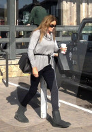 PEOPLE - Caitlyn Jenner in Malibu unterwegs