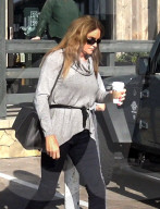 PEOPLE - Caitlyn Jenner in Malibu unterwegs