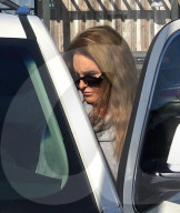 PEOPLE - Caitlyn Jenner in Malibu unterwegs