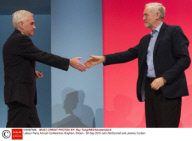 Labour Party Annual Conference, Brighton, Britain - 28 Sep 2015