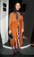 PEOPLE - Promis beim Rodial VIP Dinner in London