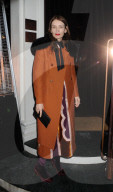 PEOPLE - Promis beim Rodial VIP Dinner in London
