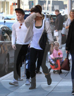 PEOPLE - Kate Beckinsale geht in Deckung 
