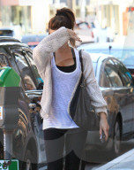 PEOPLE - Kate Beckinsale geht in Deckung 