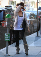 PEOPLE - Kate Beckinsale geht in Deckung 