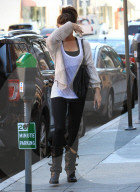 PEOPLE - Kate Beckinsale geht in Deckung 