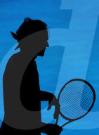 NEWS - Tennis Australian Open - Roger Federer eine Runde weiter