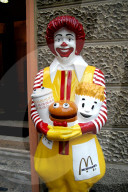 REPORTAGE - 77 Jahre McDonalds - Ein Film über die Erfolgsgeschichte