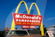 REPORTAGE - 77 Jahre McDonalds - Ein Film über die Erfolgsgeschichte