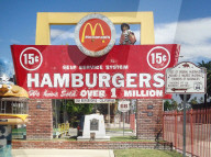 REPORTAGE - 77 Jahre McDonalds - Ein Film über die Erfolgsgeschichte