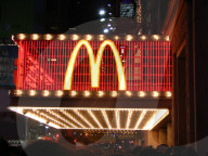 REPORTAGE - 77 Jahre McDonalds - Ein Film über die Erfolgsgeschichte