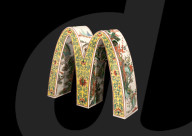 REPORTAGE - 77 Jahre McDonalds - Ein Film über die Erfolgsgeschichte