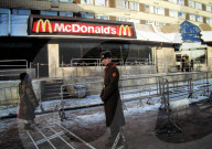 REPORTAGE - 77 Jahre McDonalds - Ein Film über die Erfolgsgeschichte