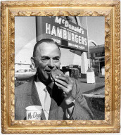 REPORTAGE - 77 Jahre McDonalds - Ein Film über die Erfolgsgeschichte