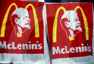 REPORTAGE - 77 Jahre McDonalds - Ein Film über die Erfolgsgeschichte