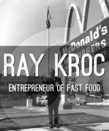 REPORTAGE - 77 Jahre McDonalds - Ein Film über die Erfolgsgeschichte