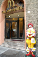 REPORTAGE - 77 Jahre McDonalds - Ein Film über die Erfolgsgeschichte