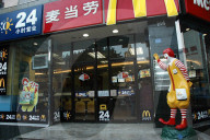 REPORTAGE - 77 Jahre McDonalds - Ein Film über die Erfolgsgeschichte