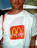 REPORTAGE - 77 Jahre McDonalds - Ein Film über die Erfolgsgeschichte