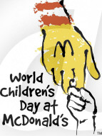 REPORTAGE - 77 Jahre McDonalds - Ein Film über die Erfolgsgeschichte