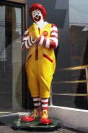 REPORTAGE - 77 Jahre McDonalds - Ein Film über die Erfolgsgeschichte