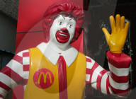 REPORTAGE - 77 Jahre McDonalds - Ein Film über die Erfolgsgeschichte