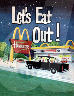 REPORTAGE - 77 Jahre McDonalds - Ein Film über die Erfolgsgeschichte