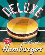 REPORTAGE - 77 Jahre McDonalds - Ein Film über die Erfolgsgeschichte