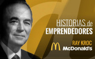 REPORTAGE - 77 Jahre McDonalds - Ein Film über die Erfolgsgeschichte