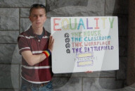 NEWS - USA: Barack Obama begnadigt transgender Whistleblowerin