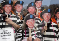 NEWS - USA: Barack Obama begnadigt transgender Whistleblowerin