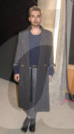 PEOPLE - Promis tummeln sich an der Mercedes Benz Fashioweek in Berlin